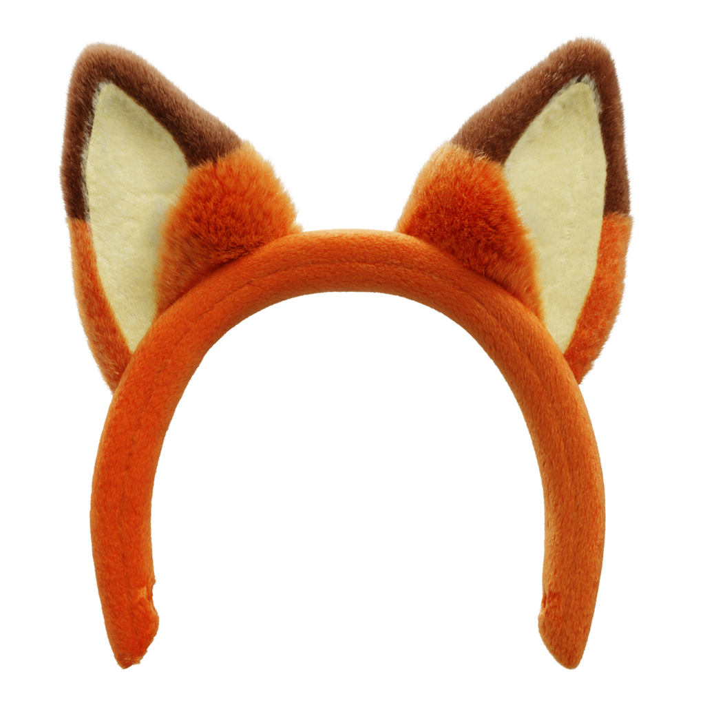 Zootopia 2 - Plush Headband