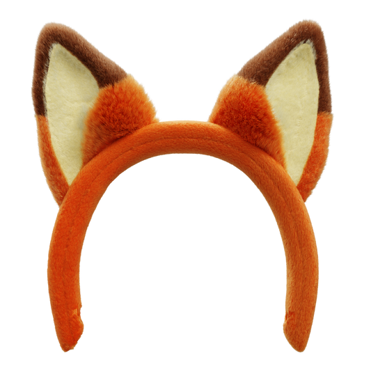 Zootopia 2 - Plush Headband