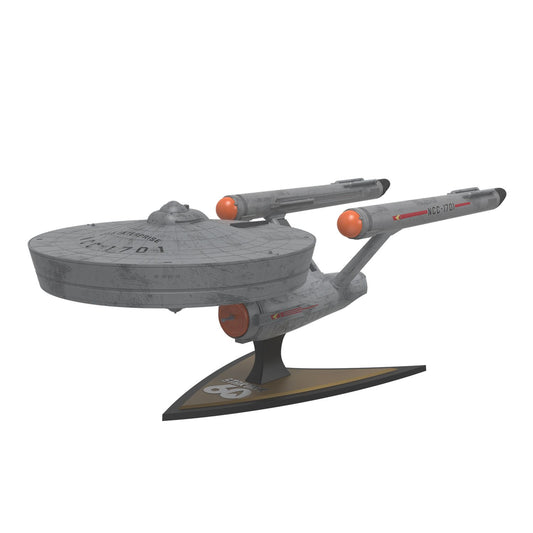 Star Trek: U.S.S. Enterprise Popcorn Container