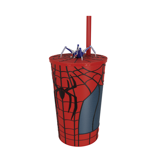 Spiderman: Brand New Day - Cup
