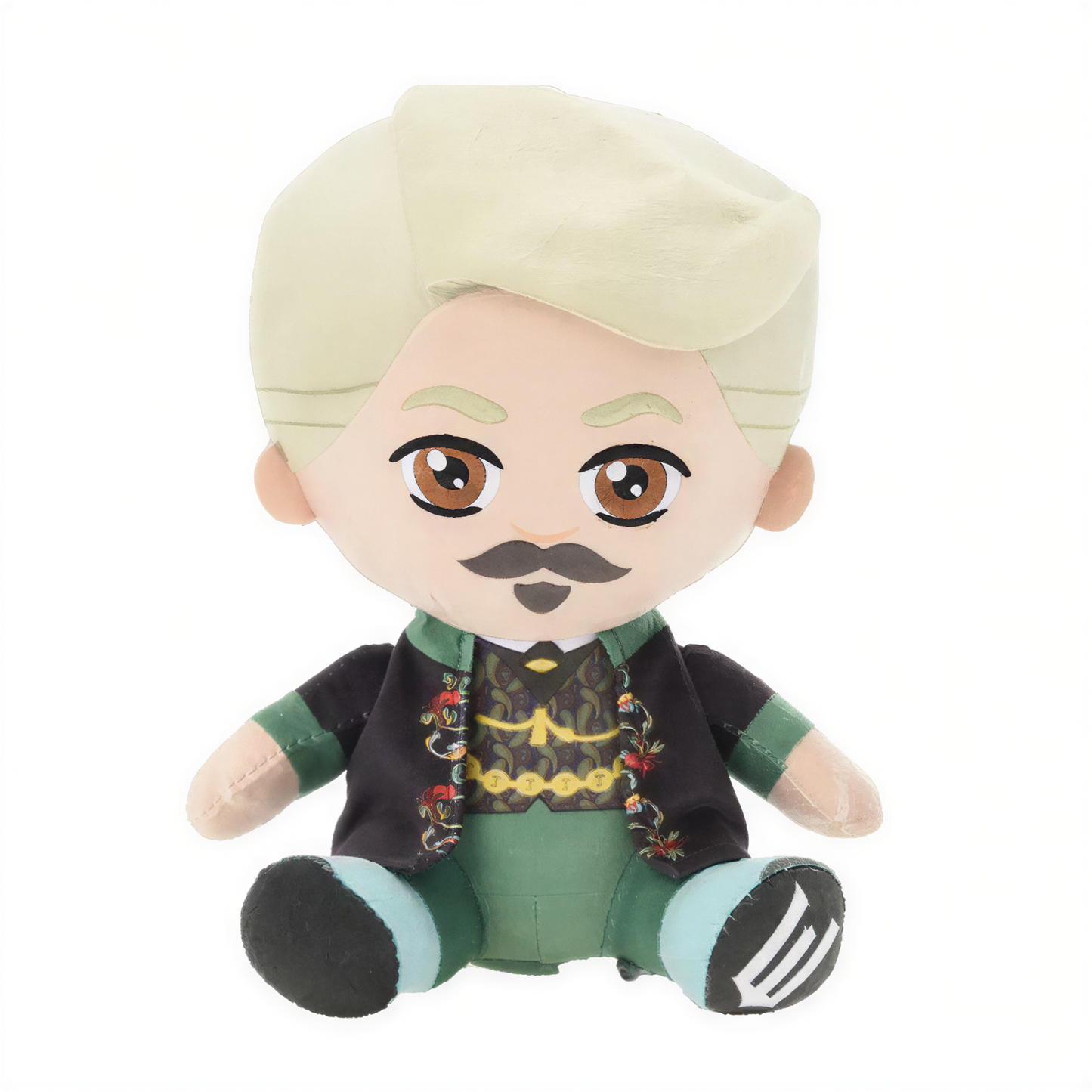 Wicked for Good - The Wizard Plush