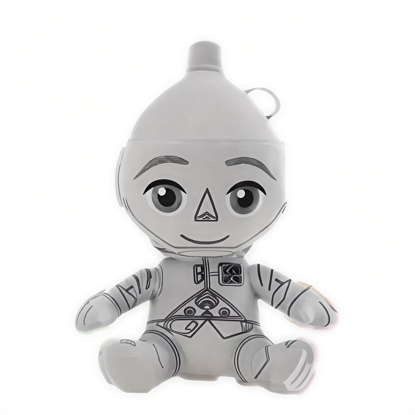 Wicked for Good - Tin Man Plush