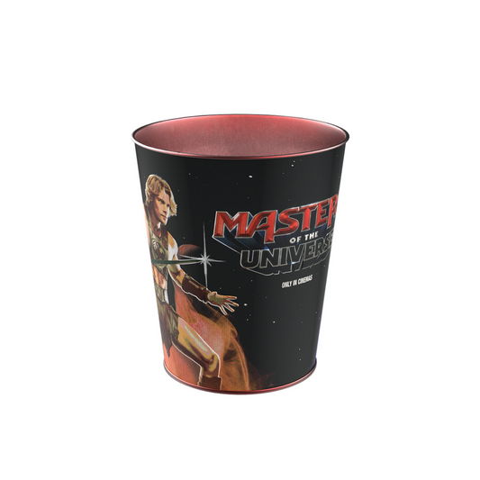 Masters of the Universe - Tin 130oz